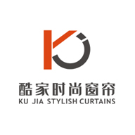 酷家時尚窗簾