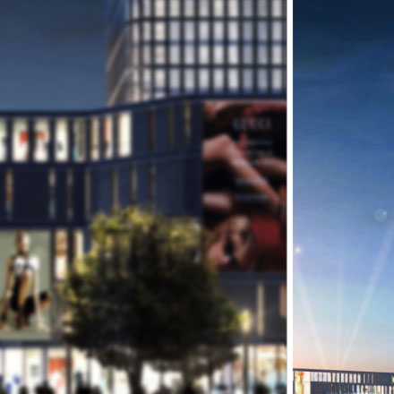 交通導(dǎo)視-危廢倉庫導(dǎo)視牌