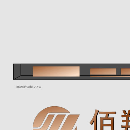 深圳vi設計公司作品案例展示