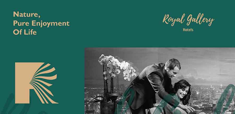 上海VI設計公司作品案例展示