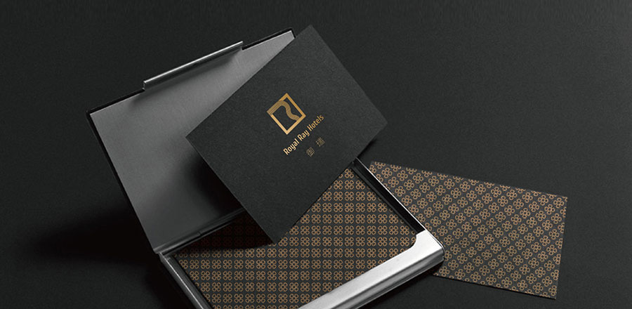 上海VI設計公司作品案例展示