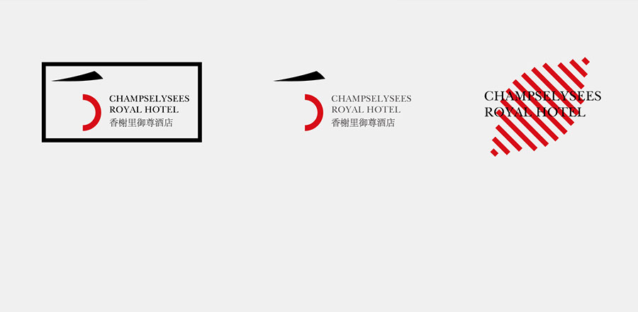 上海VI設計公司作品案例展示