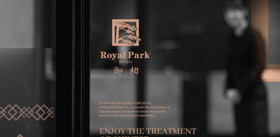 上海VI設計公司作品案例展示