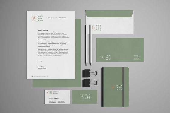 上海VI設計公司作品案例展示