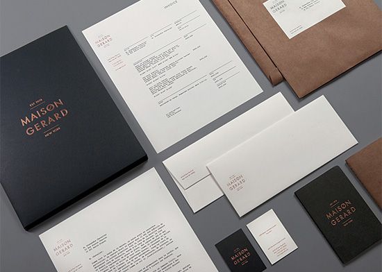 上海VI設計公司作品案例展示