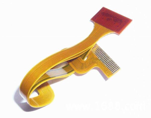 FPC軟板材料的發展介紹