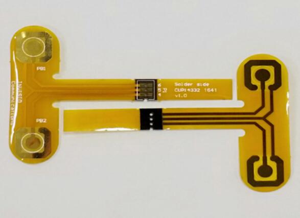 FPC軟板生產過程中手指印對產品的危害