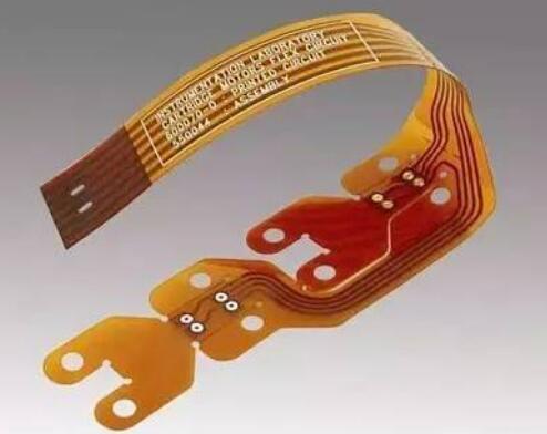 FPC軟板材料之銅箔類基材分類介紹