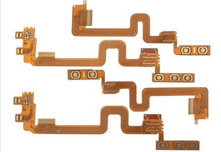 FPC軟板拼板規則有哪些