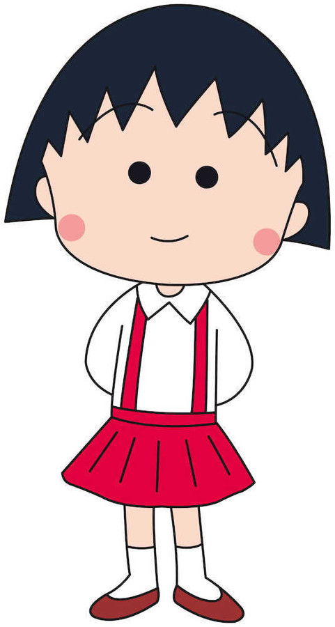 永別了童年伙伴，《櫻桃小丸子》作者離世，動畫永續(xù)溫暖